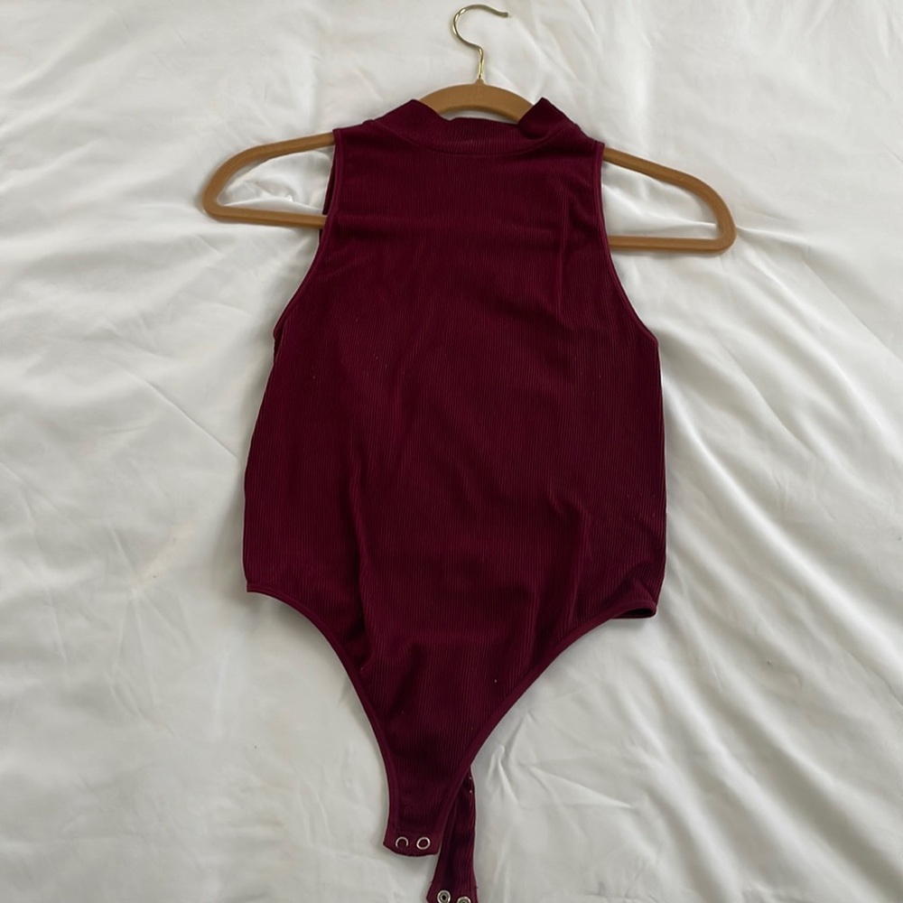 Bodysuit